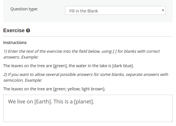 assignment chapter 7 fill in the blank quiz