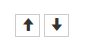 Change the order of questions in your test manually