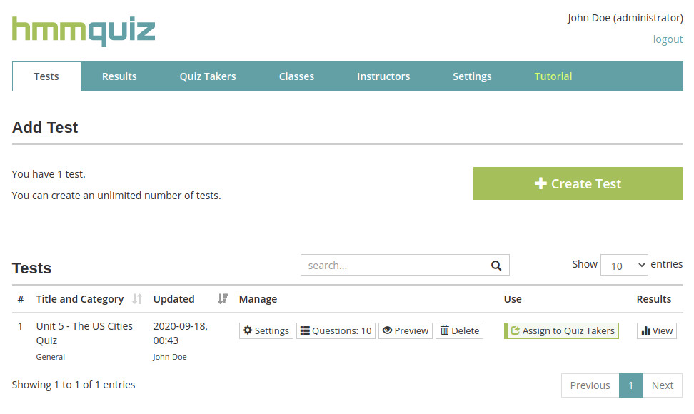 test-creator-for-teachers-to-create-quizzes-online-hmmquiz-blog